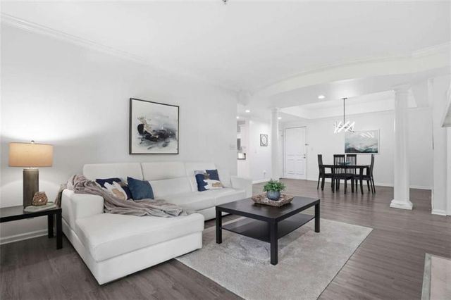 3047 Lenox Road 2203, Atlanta, GA 30324