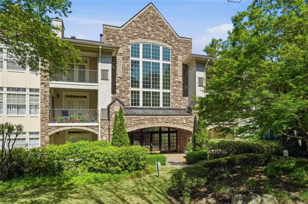 3047 Lenox Road 2203, Atlanta, GA 30324
