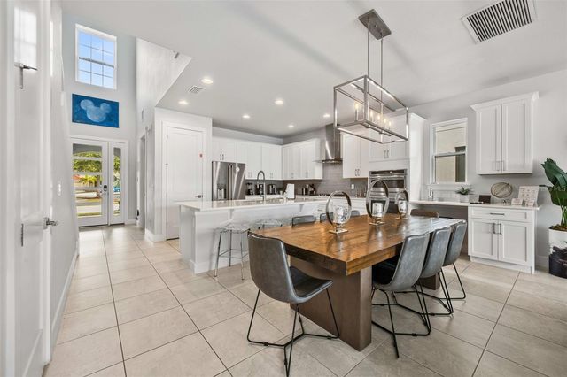 7464 GATHERING DRIVE, Reunion, FL 34747