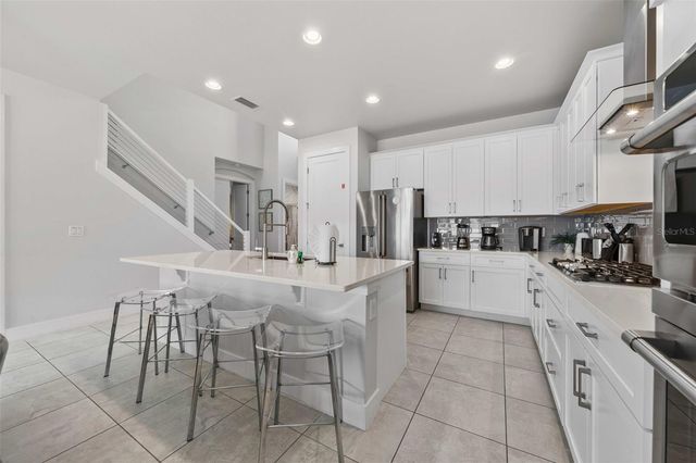 7464 GATHERING DRIVE, Reunion, FL 34747