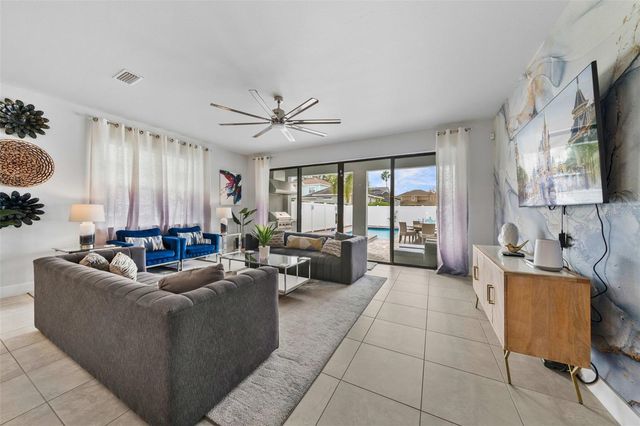 7464 GATHERING DRIVE, Reunion, FL 34747