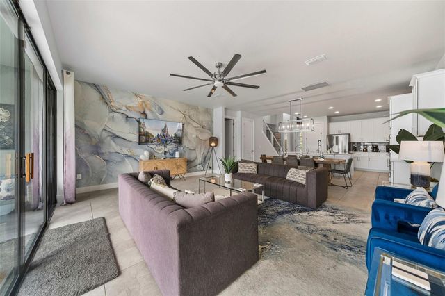 7464 GATHERING DRIVE, Reunion, FL 34747