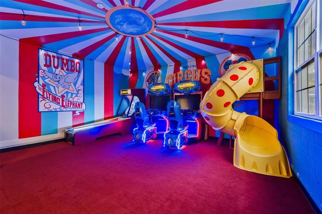 7464 GATHERING DRIVE, Reunion, FL 34747