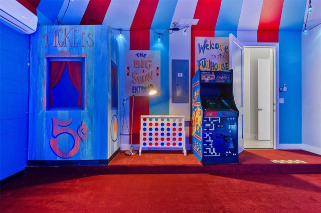 7464 GATHERING DRIVE, Reunion, FL 34747