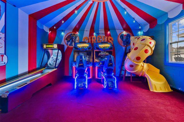 7464 GATHERING DRIVE, Reunion, FL 34747