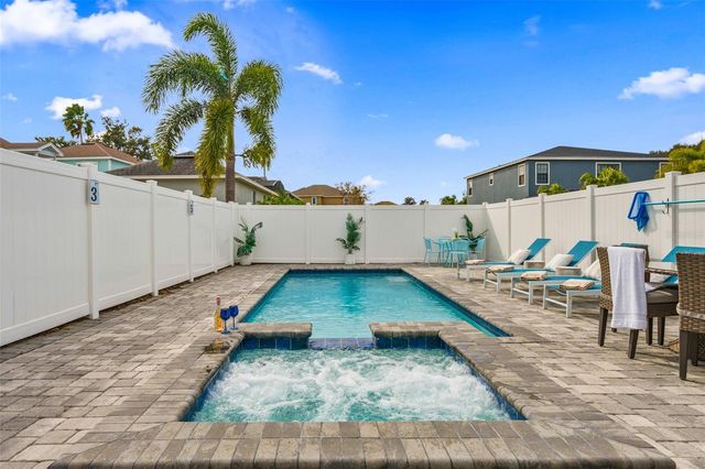 7464 GATHERING DRIVE, Reunion, FL 34747