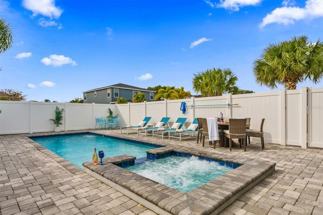 7464 GATHERING DRIVE, Reunion, FL 34747