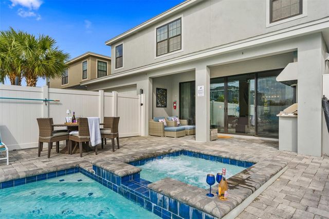 7464 GATHERING DRIVE, Reunion, FL 34747