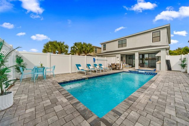 7464 GATHERING DRIVE, Reunion, FL 34747