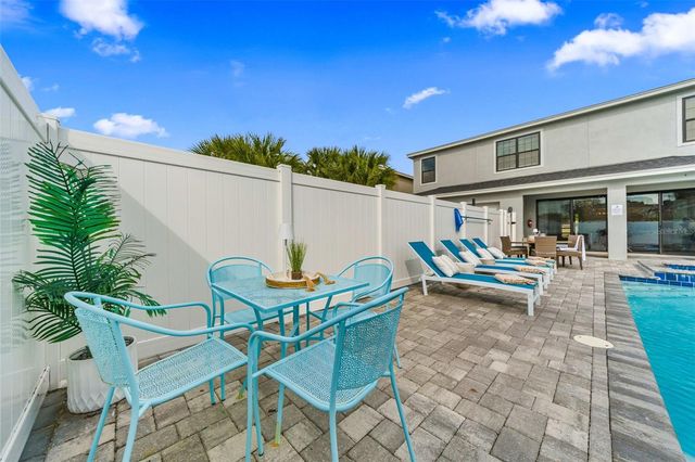 7464 GATHERING DRIVE, Reunion, FL 34747