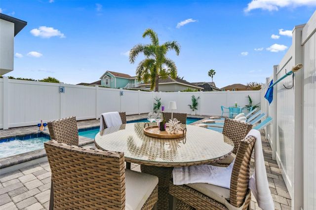 7464 GATHERING DRIVE, Reunion, FL 34747