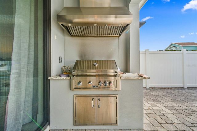 7464 GATHERING DRIVE, Reunion, FL 34747