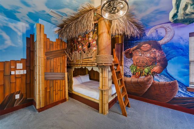 7464 GATHERING DRIVE, Reunion, FL 34747