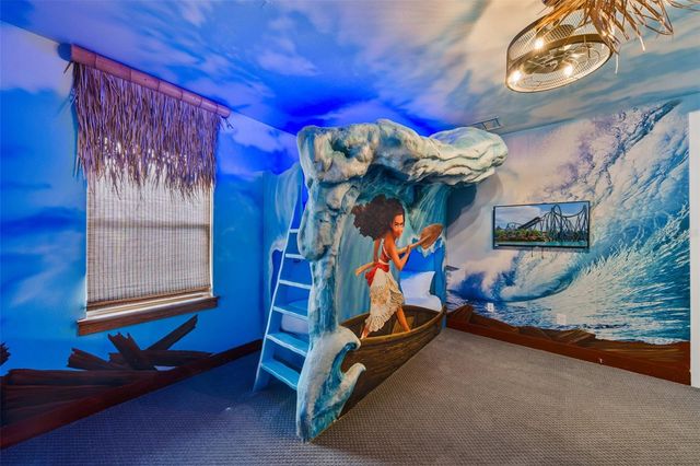 7464 GATHERING DRIVE, Reunion, FL 34747