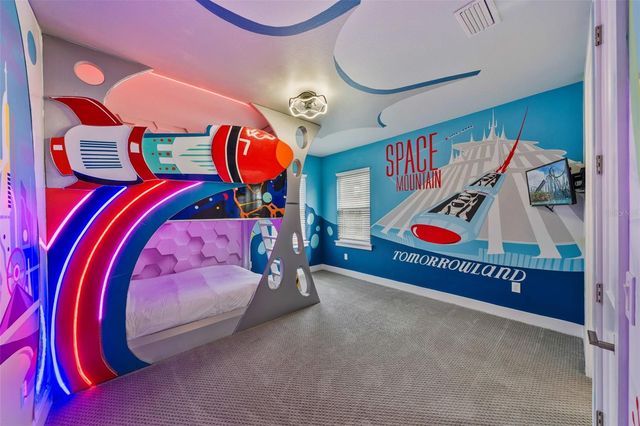 7464 GATHERING DRIVE, Reunion, FL 34747