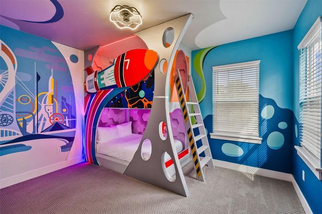 7464 GATHERING DRIVE, Reunion, FL 34747