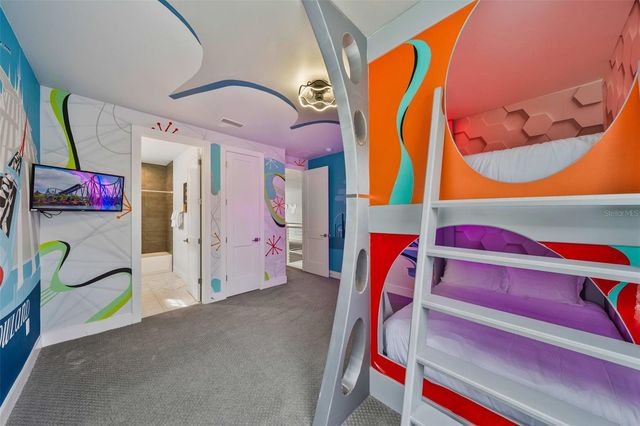 7464 GATHERING DRIVE, Reunion, FL 34747