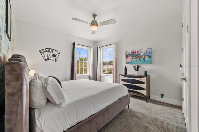 7464 GATHERING DRIVE, Reunion, FL 34747