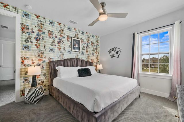 7464 GATHERING DRIVE, Reunion, FL 34747