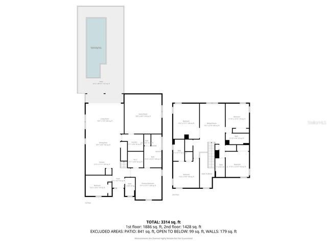 7464 GATHERING DRIVE, Reunion, FL 34747