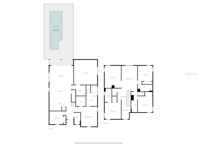 7464 GATHERING DRIVE, Reunion, FL 34747