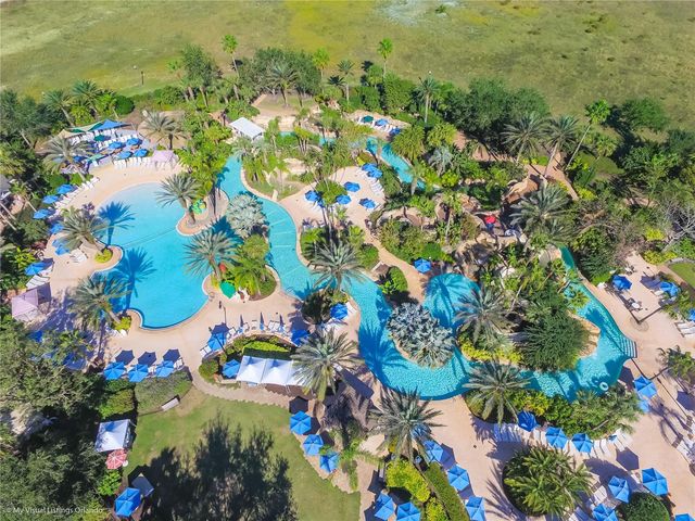 7464 GATHERING DRIVE, Reunion, FL 34747