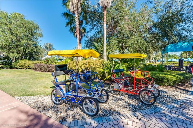 7464 GATHERING DRIVE, Reunion, FL 34747