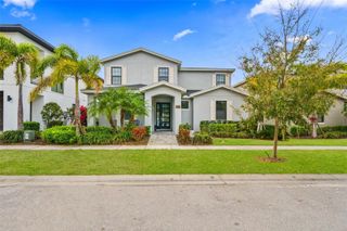 7464 GATHERING DRIVE, Reunion, FL 34747