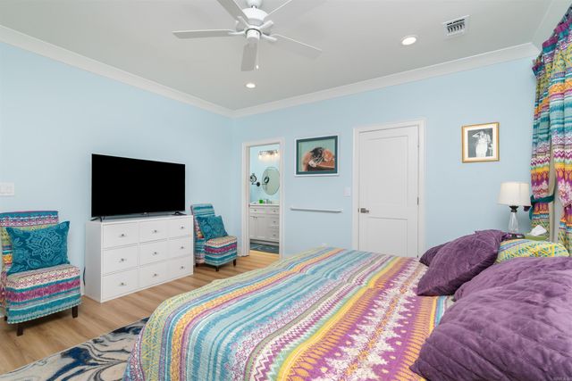 14 Siega Lane, Hot Springs Village, AR 71909