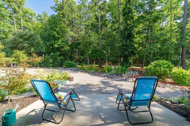 14 Siega Lane, Hot Springs Village, AR 71909