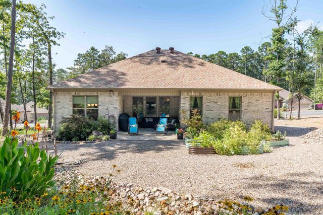 14 Siega Lane, Hot Springs Village, AR 71909
