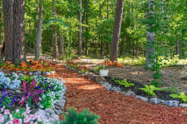 14 Siega Lane, Hot Springs Village, AR 71909