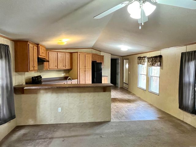 6800 "B" Corrigan Road Road, Mabelvale, AR 72103