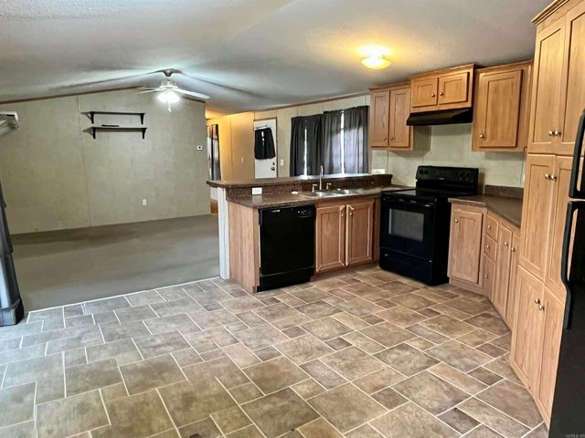 6800 "B" Corrigan Road Road, Mabelvale, AR 72103