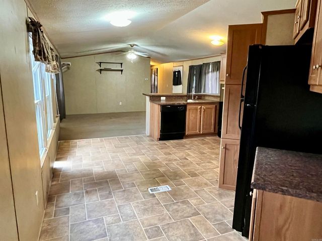 6800 "B" Corrigan Road Road, Mabelvale, AR 72103