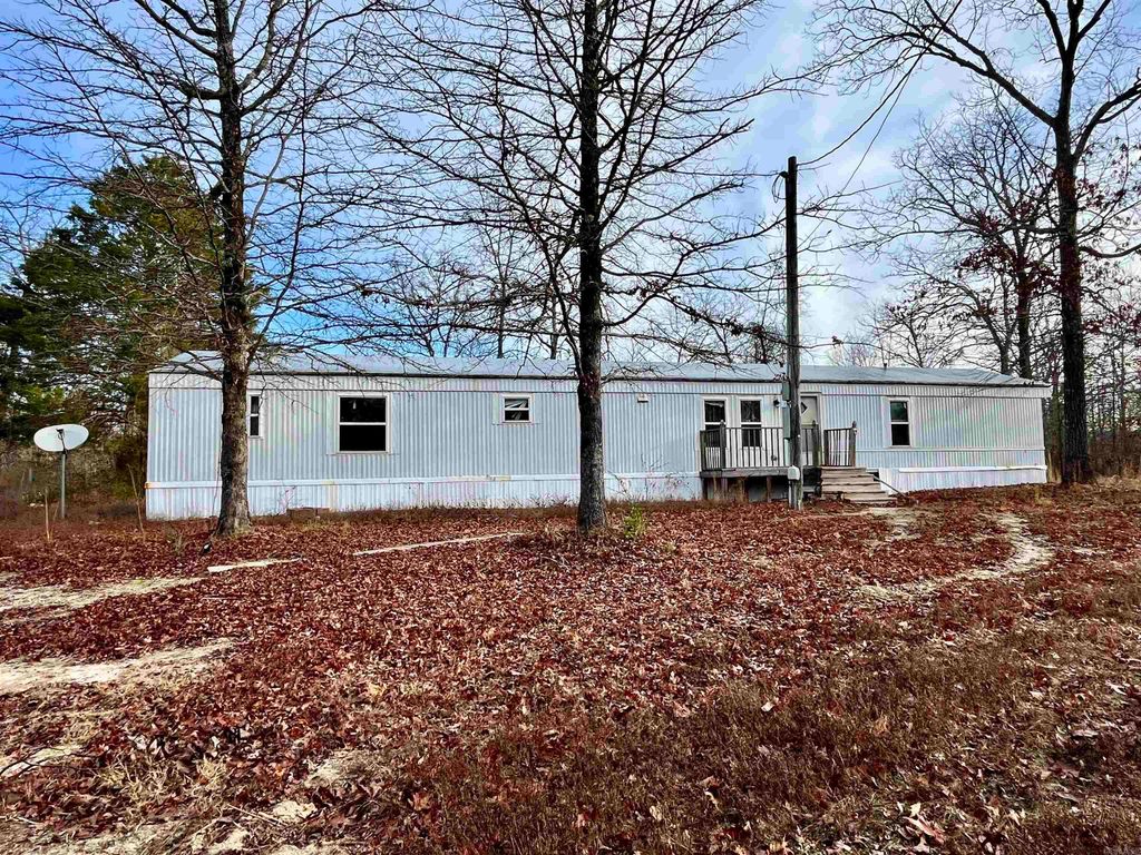 6800 "B" Corrigan Road Road, Mabelvale, AR 72103