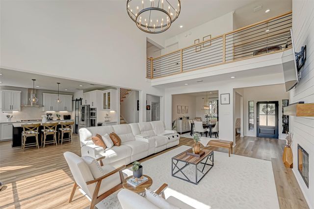 3703 Victory Terrace Lane, Katy, TX 77450