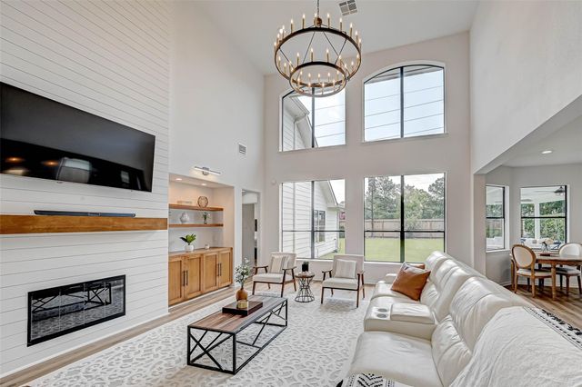 3703 Victory Terrace Lane, Katy, TX 77450