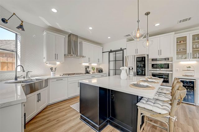 3703 Victory Terrace Lane, Katy, TX 77450