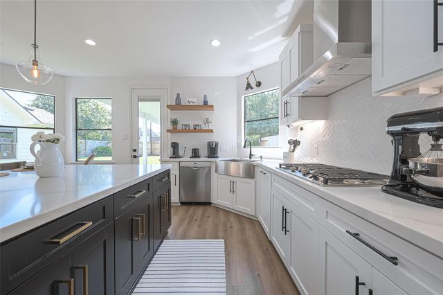 3703 Victory Terrace Lane, Katy, TX 77450