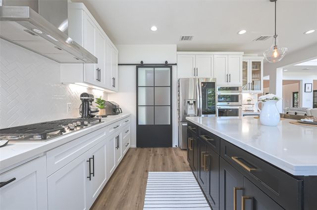 3703 Victory Terrace Lane, Katy, TX 77450