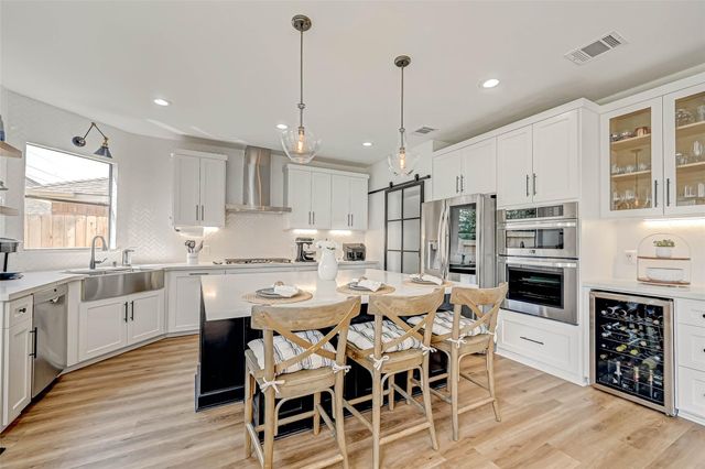 3703 Victory Terrace Lane, Katy, TX 77450