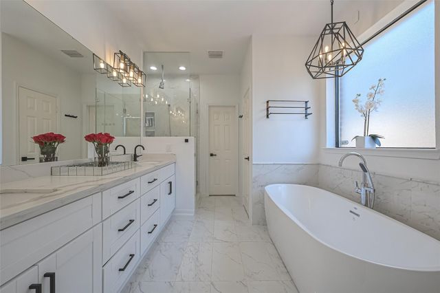 3703 Victory Terrace Lane, Katy, TX 77450