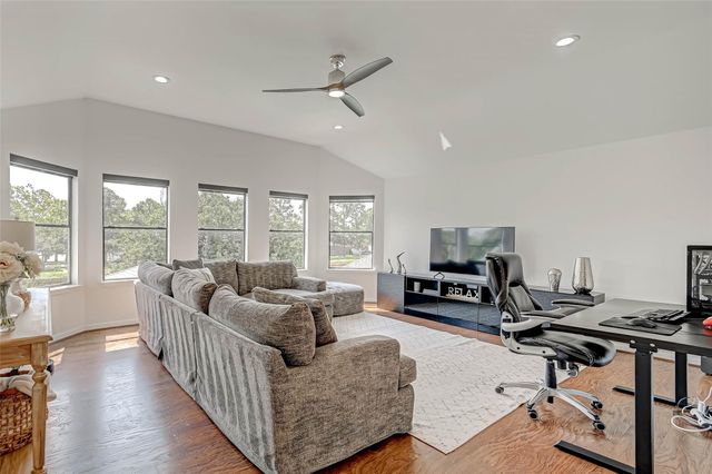 3703 Victory Terrace Lane, Katy, TX 77450