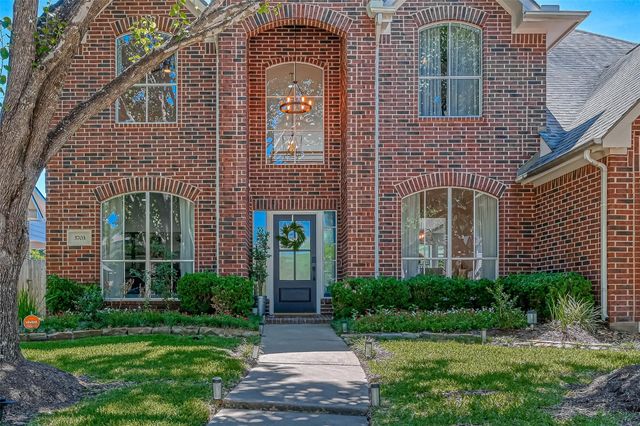 3703 Victory Terrace Lane, Katy, TX 77450