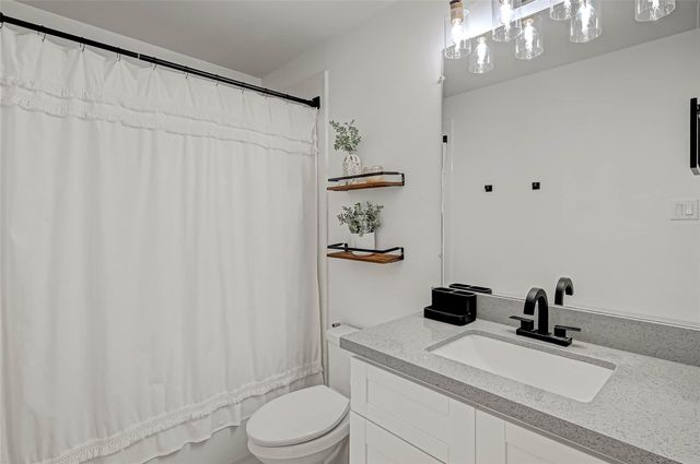 3703 Victory Terrace Lane, Katy, TX 77450