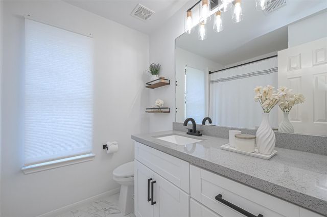 3703 Victory Terrace Lane, Katy, TX 77450