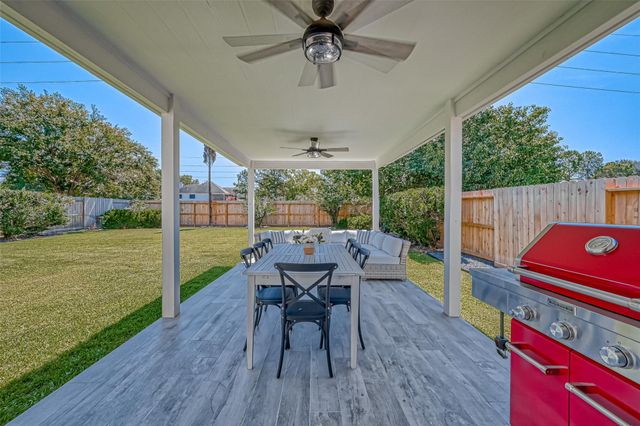3703 Victory Terrace Lane, Katy, TX 77450
