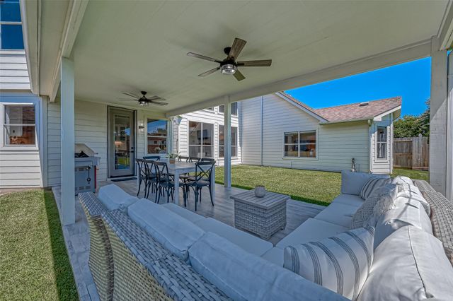 3703 Victory Terrace Lane, Katy, TX 77450