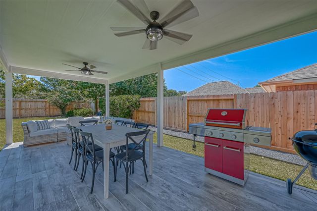 3703 Victory Terrace Lane, Katy, TX 77450